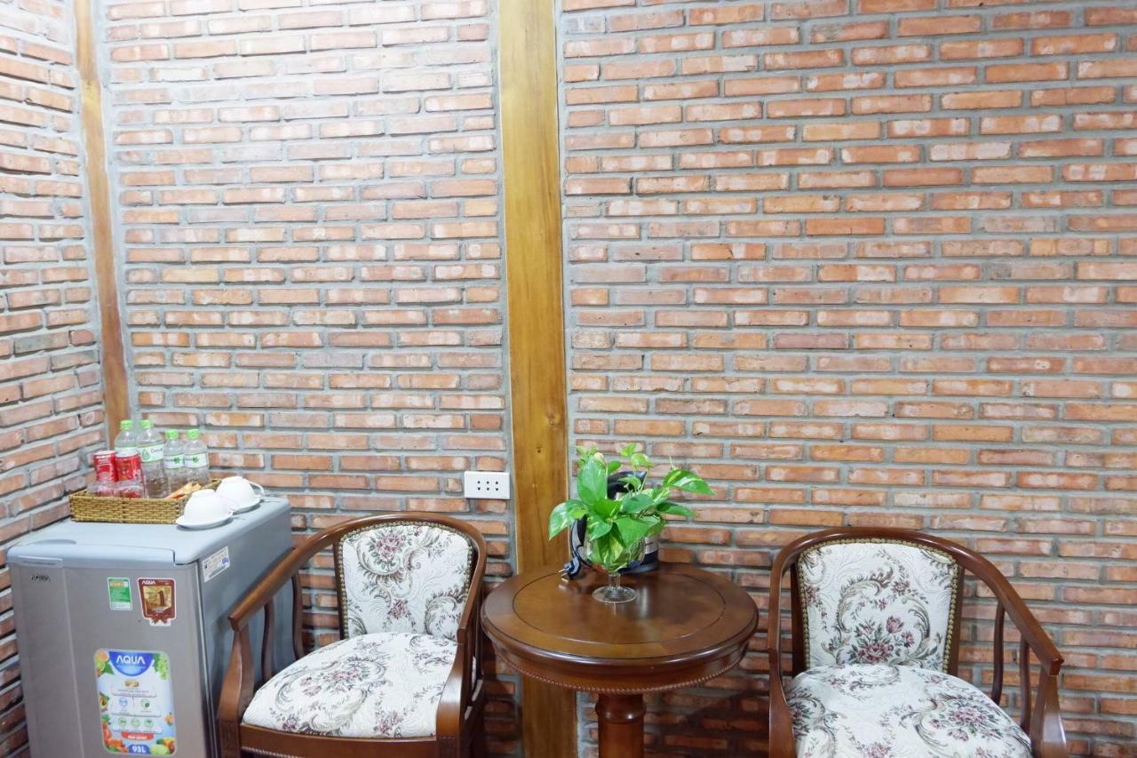 Bon Bon Bungalow Фу Куок Екстериор снимка