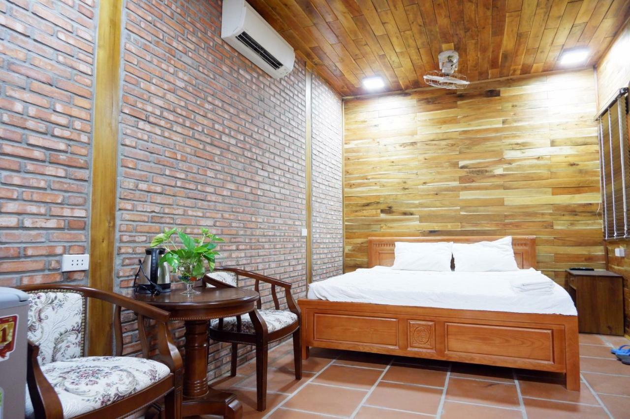 Bon Bon Bungalow Фу Куок Екстериор снимка