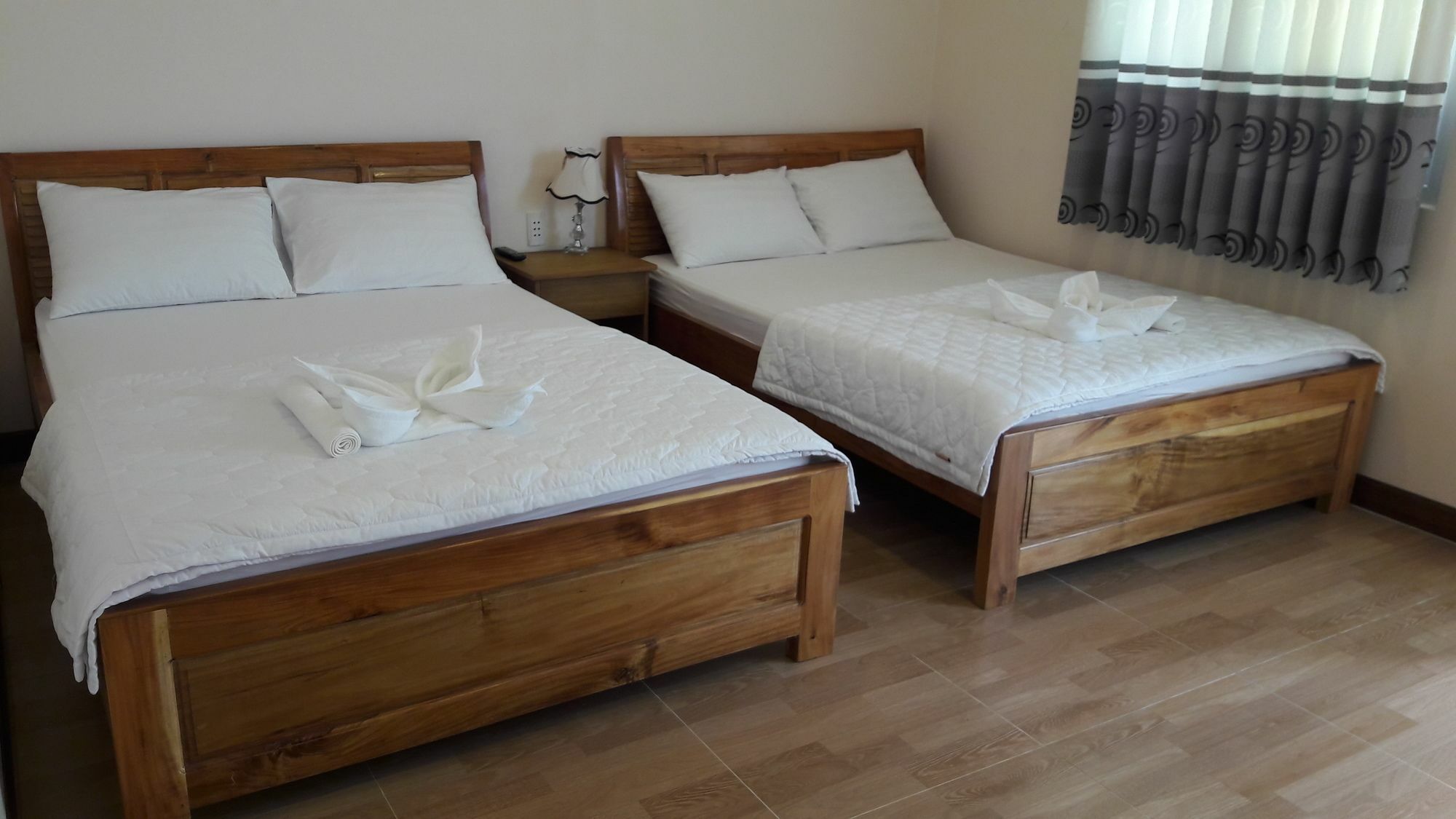Bon Bon Bungalow Фу Куок Екстериор снимка