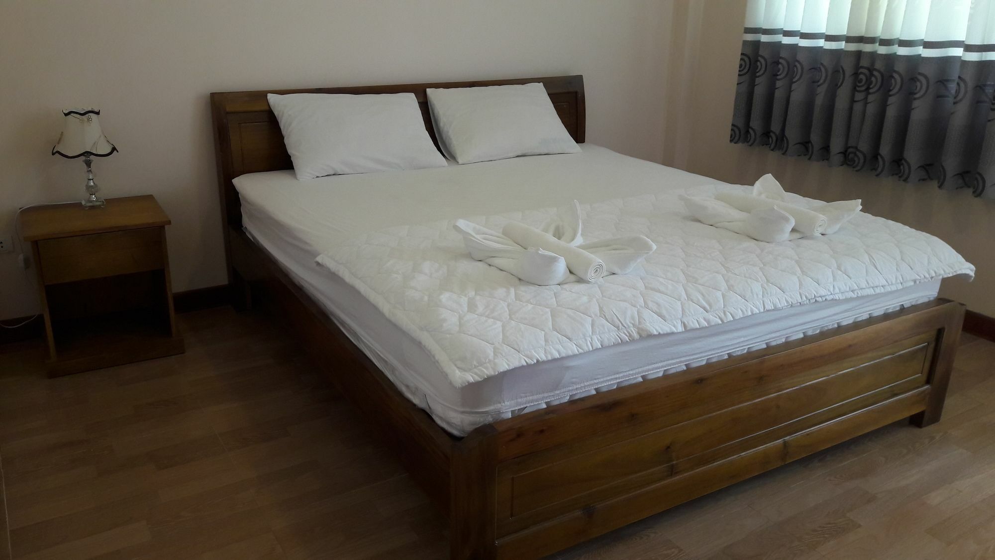 Bon Bon Bungalow Фу Куок Екстериор снимка
