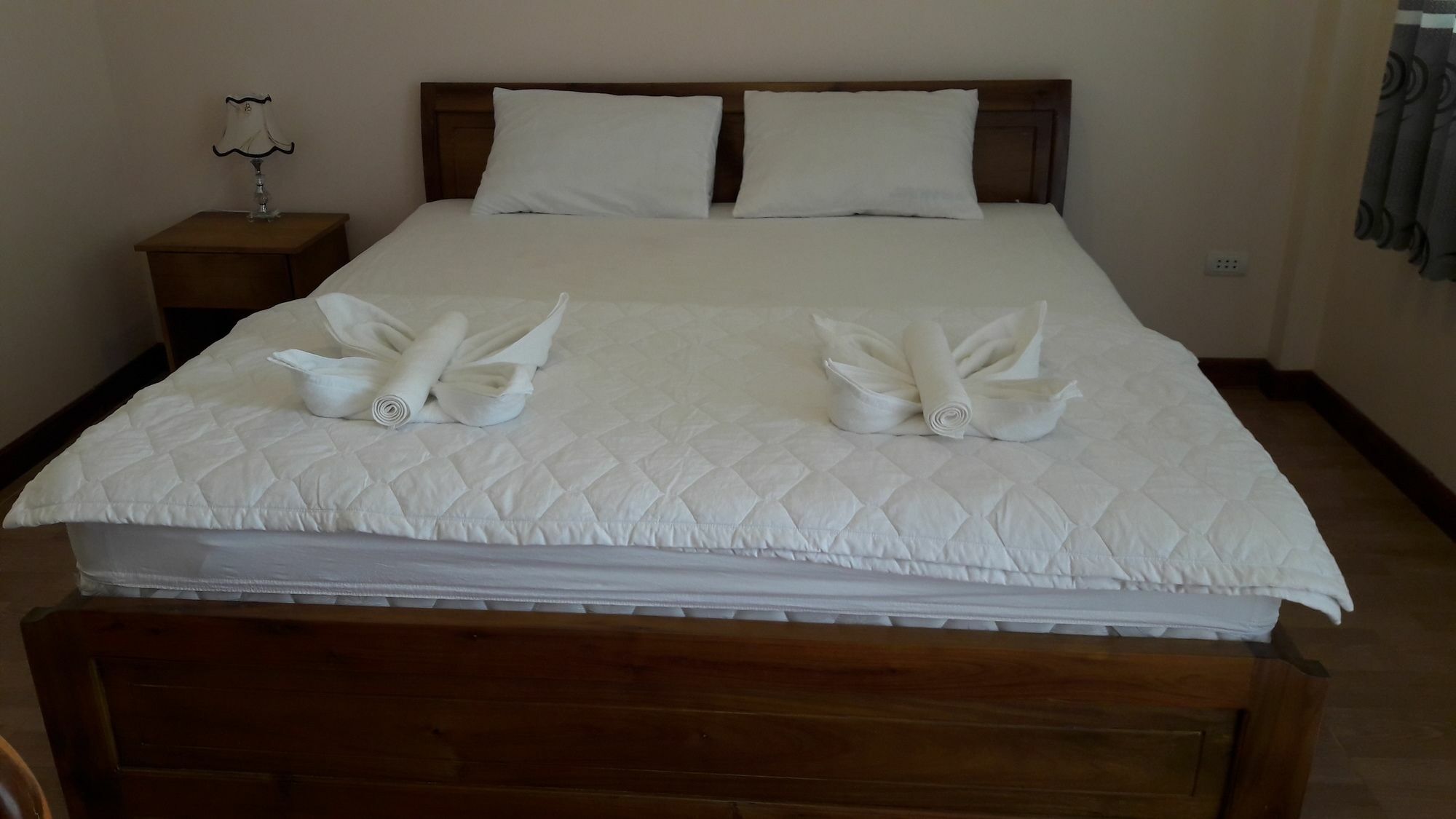 Bon Bon Bungalow Фу Куок Екстериор снимка