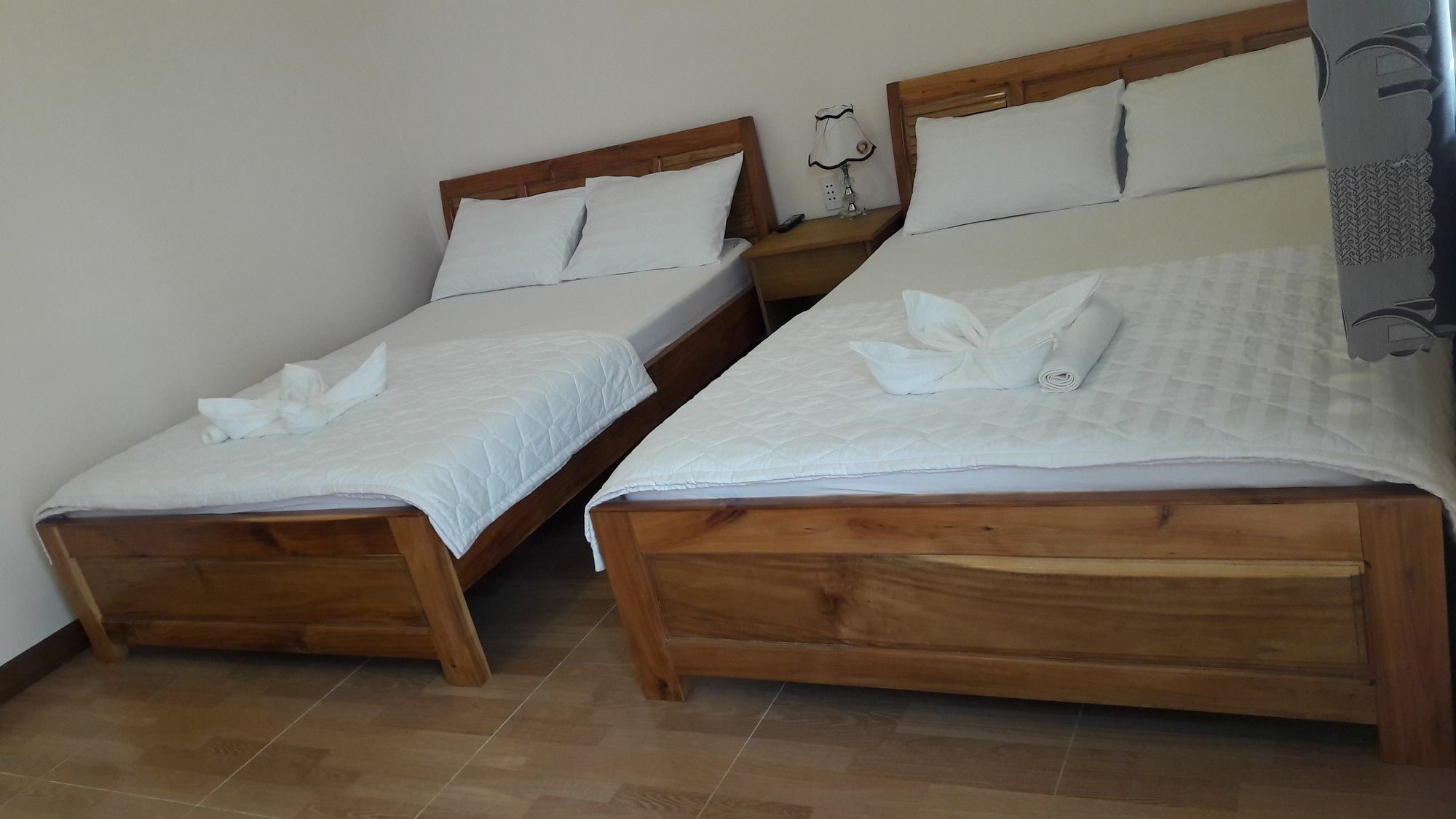 Bon Bon Bungalow Фу Куок Екстериор снимка