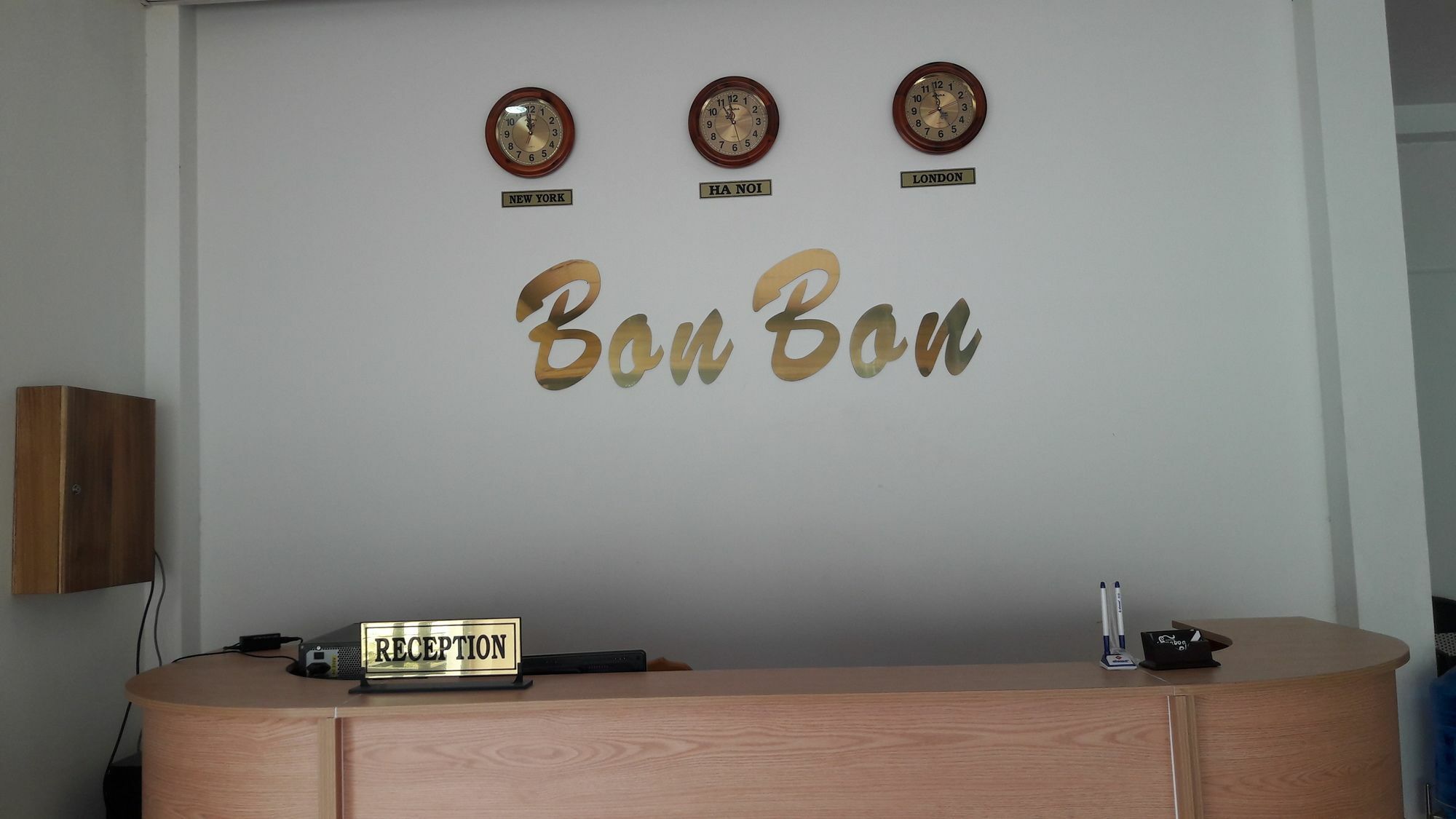Bon Bon Bungalow Фу Куок Екстериор снимка