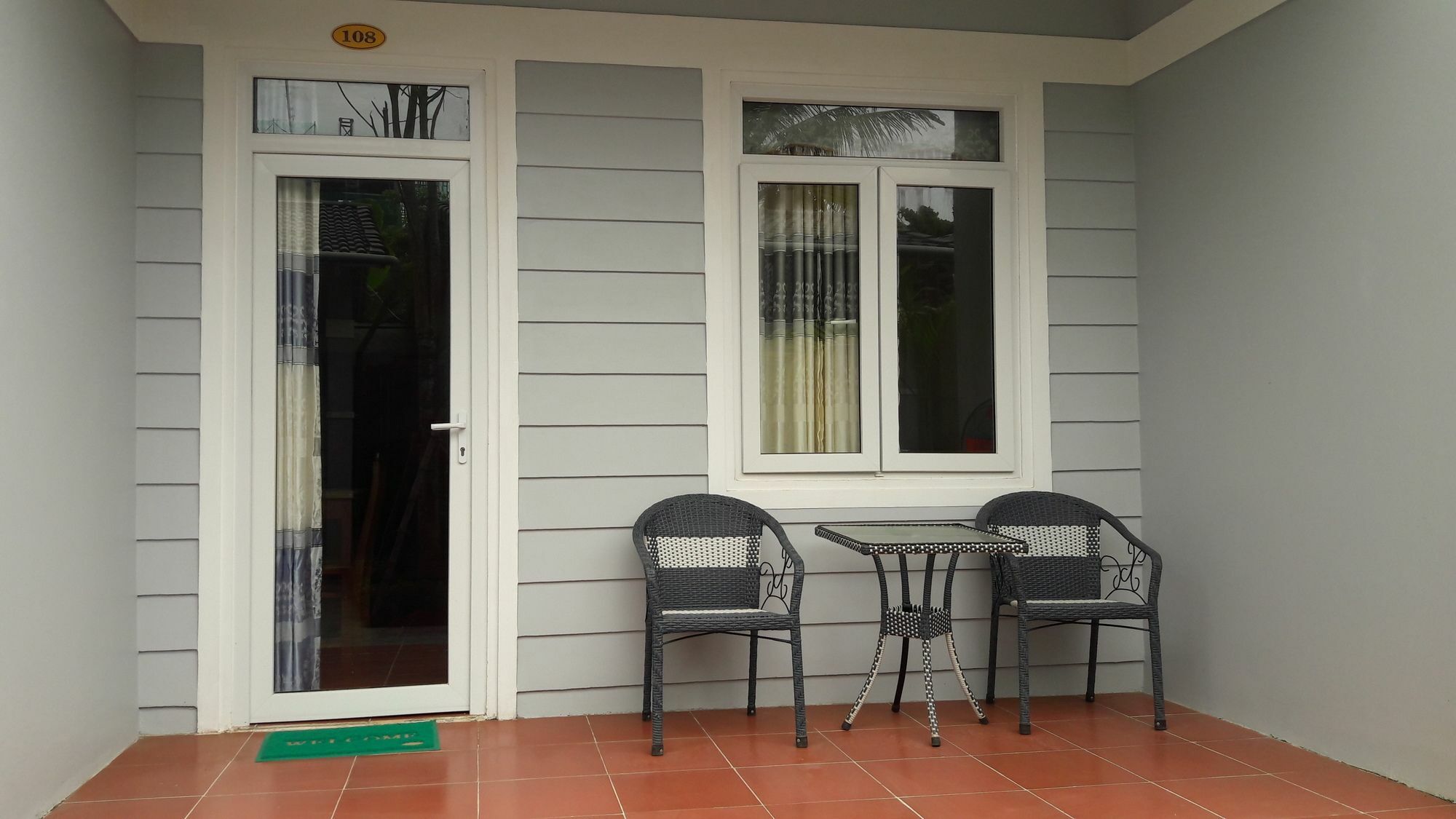 Bon Bon Bungalow Фу Куок Екстериор снимка