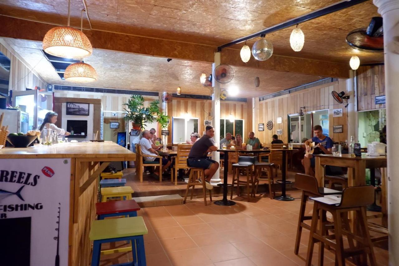 Bon Bon Bungalow Фу Куок Екстериор снимка
